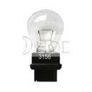 S25 P27W Miniature Bulb